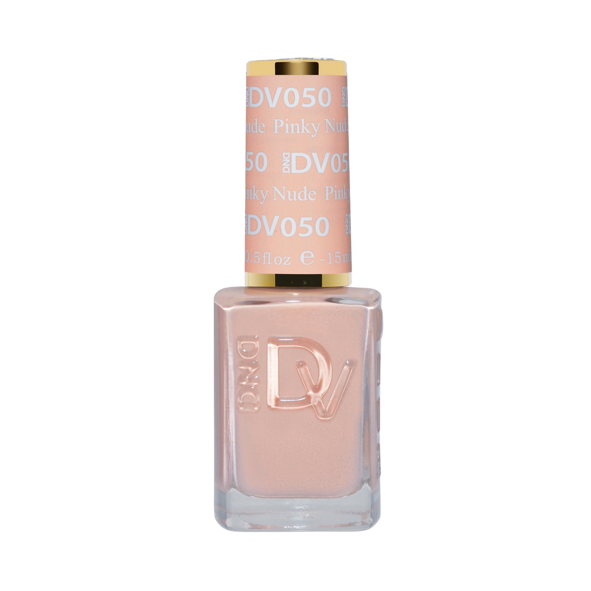 DND Diva - Pinky Nude #050
