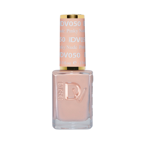 DND Diva - Pinky Nude #050