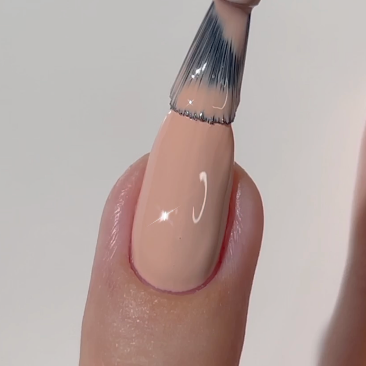 DND Diva - Pinky Nude #050