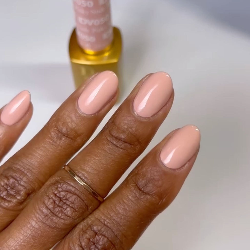 DND Diva - Pinky Nude #050