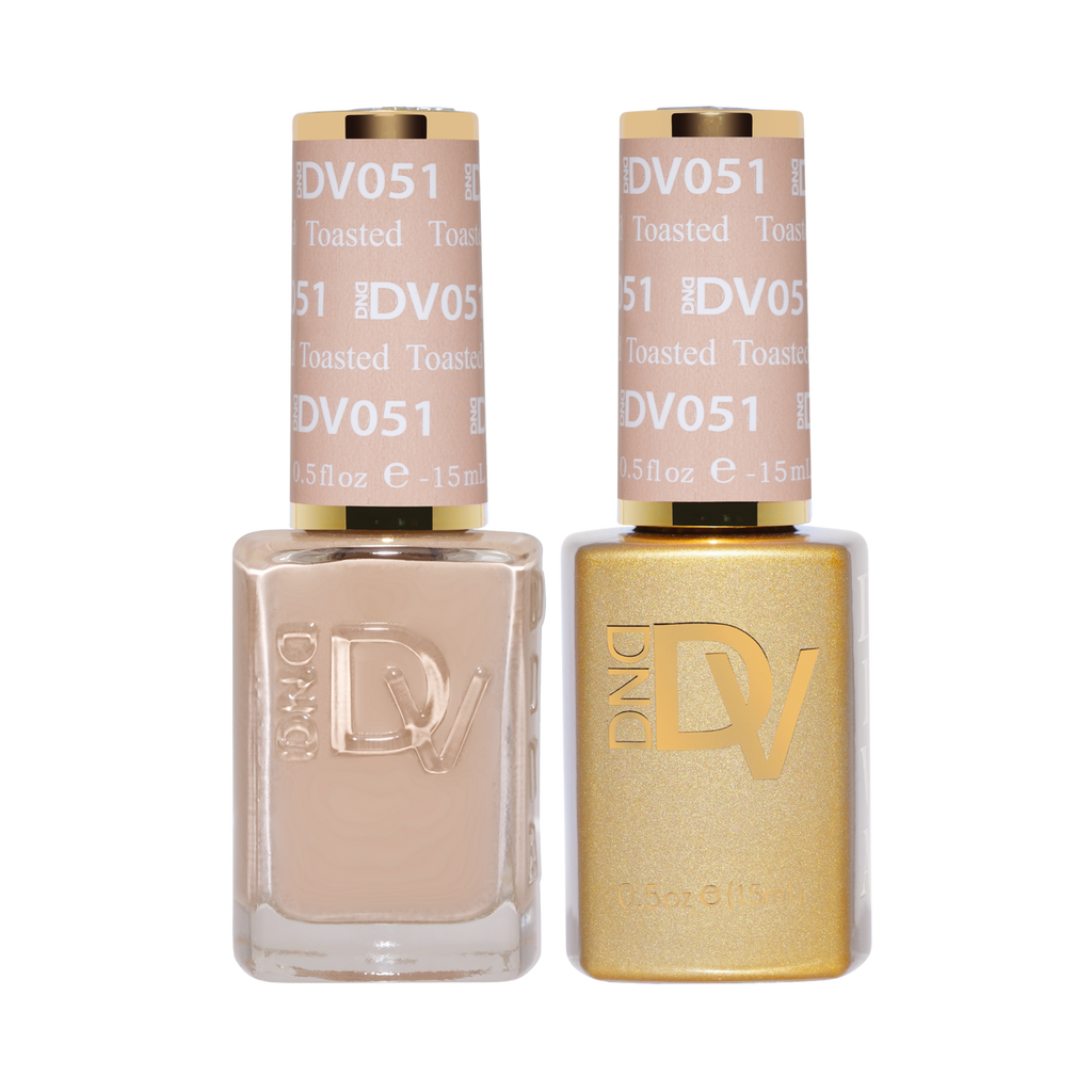 DND Diva - Toasted #051