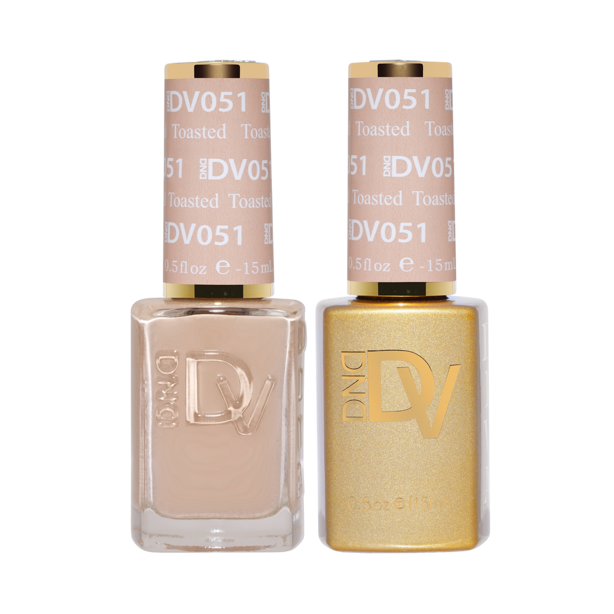 DND Diva - Toasted #051