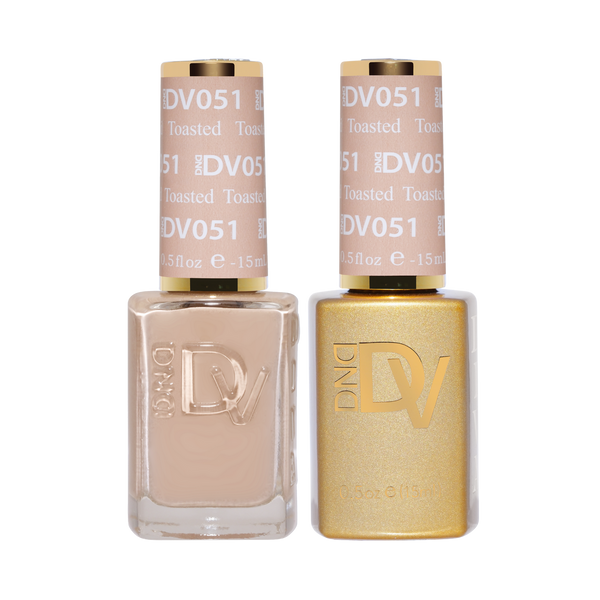 DND Diva - Toasted #051