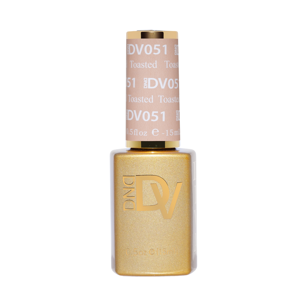DND Diva - Toasted #051