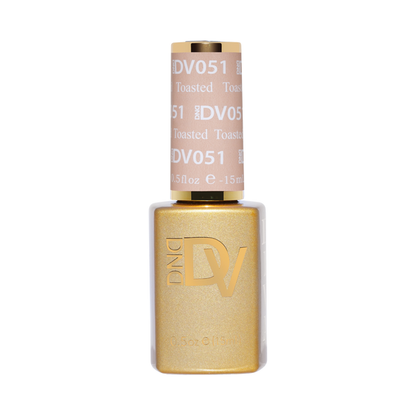 DND Diva - Toasted #051