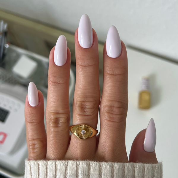 DND Diva - Snow Lilac #056
