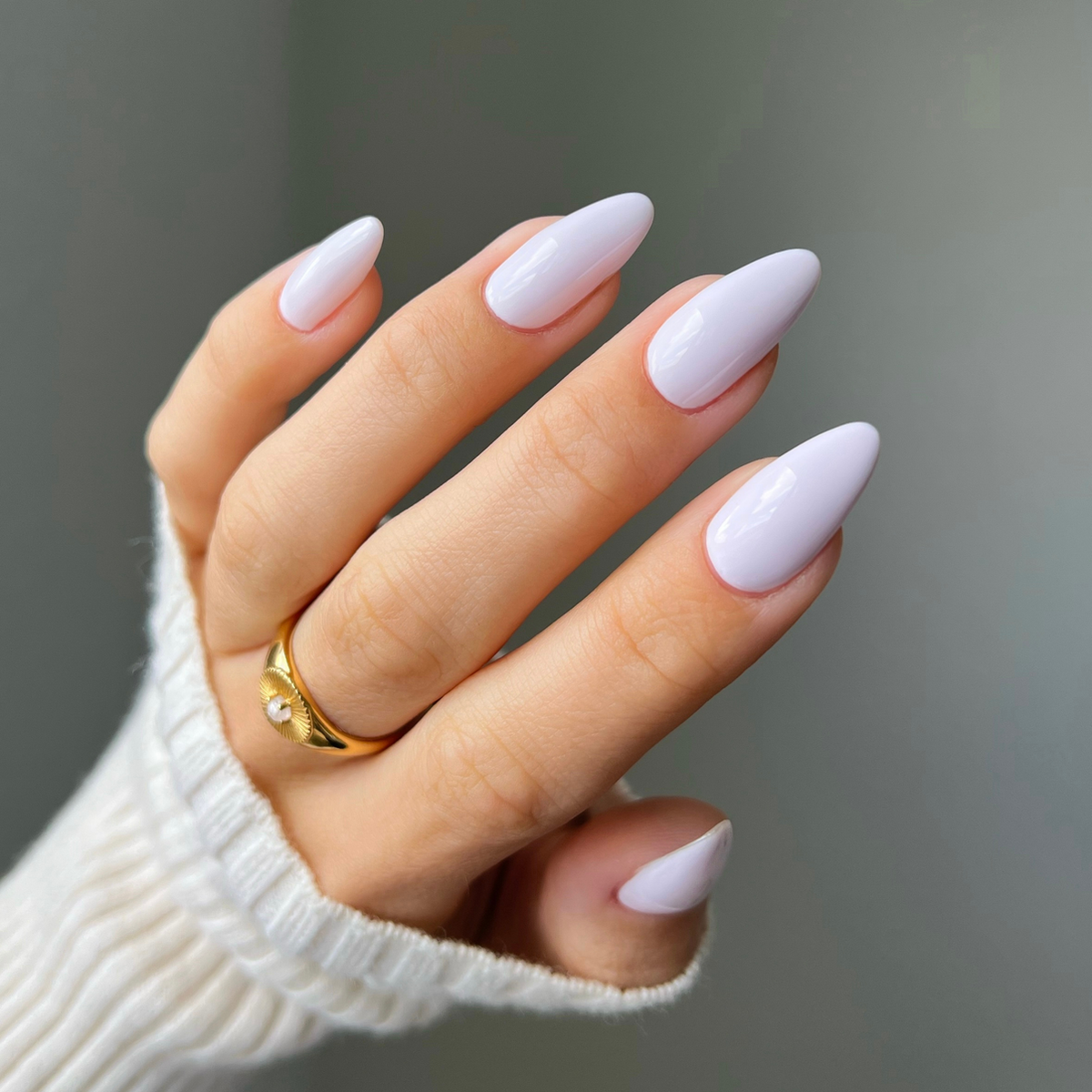 DND Diva - Snow Lilac #056