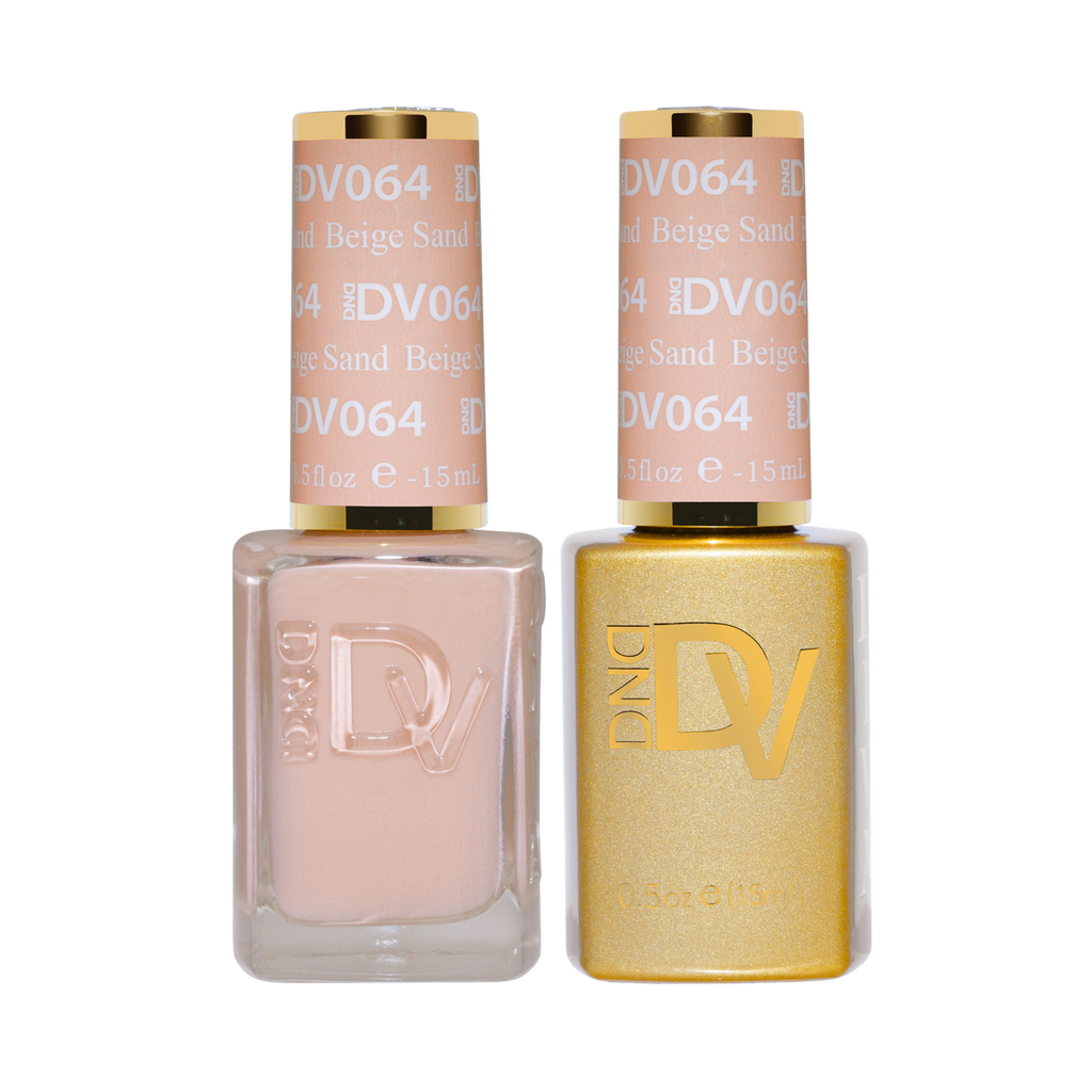 DND Diva - Beige Sand #064