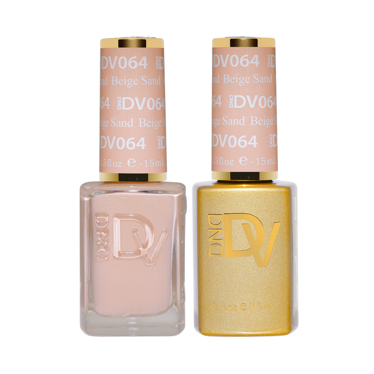 DND Diva - Beige Sand #064
