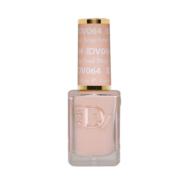 DND Diva - Beige Sand #064