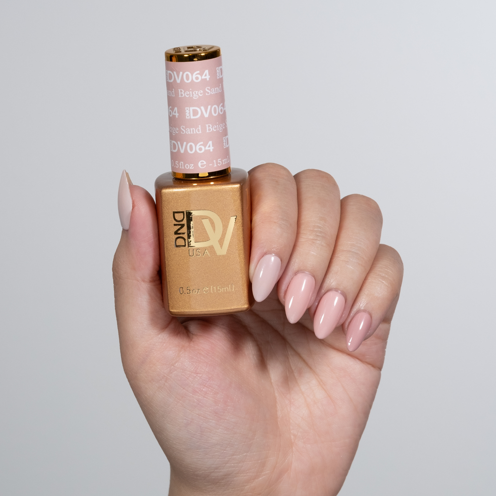 DND Diva - Beige Sand #064