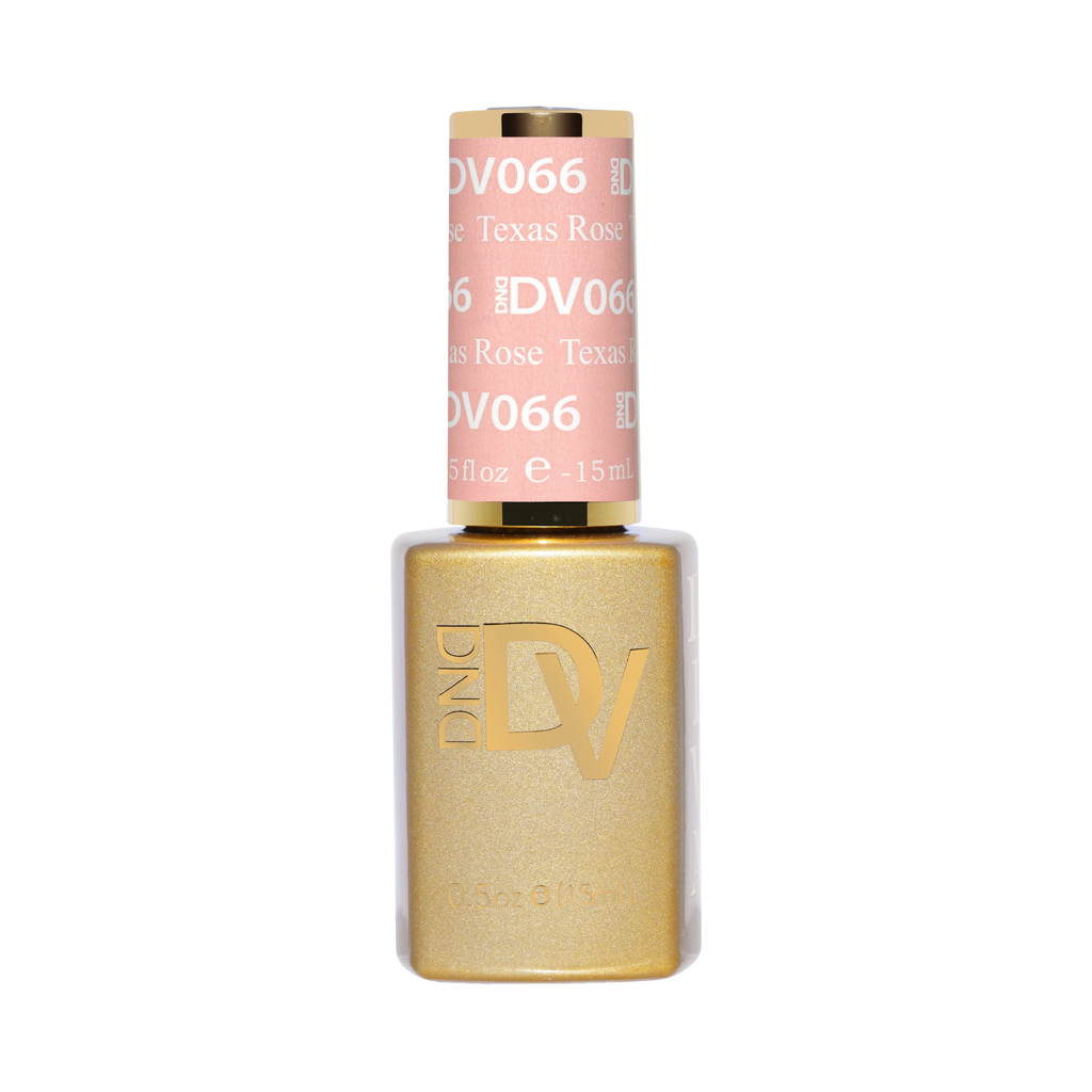 DND Diva - Texas Rose #066