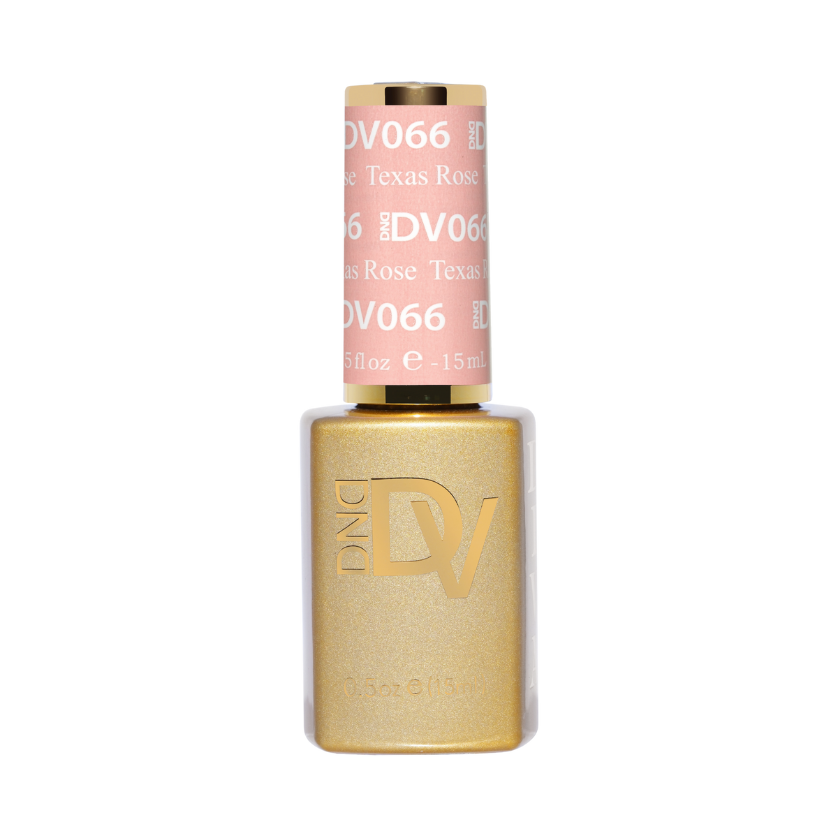 DND Diva - Texas Rose #066