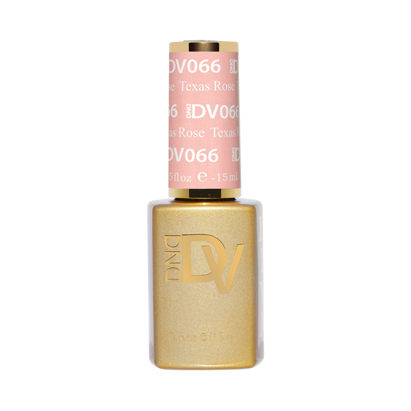 DND Diva - Texas Rose #066