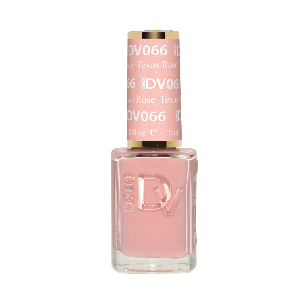DND Diva - Texas Rose #066