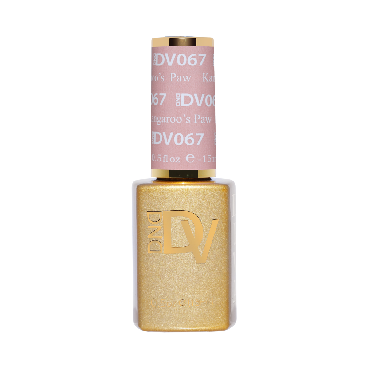 DND Diva - Kangaroo's Paw #067