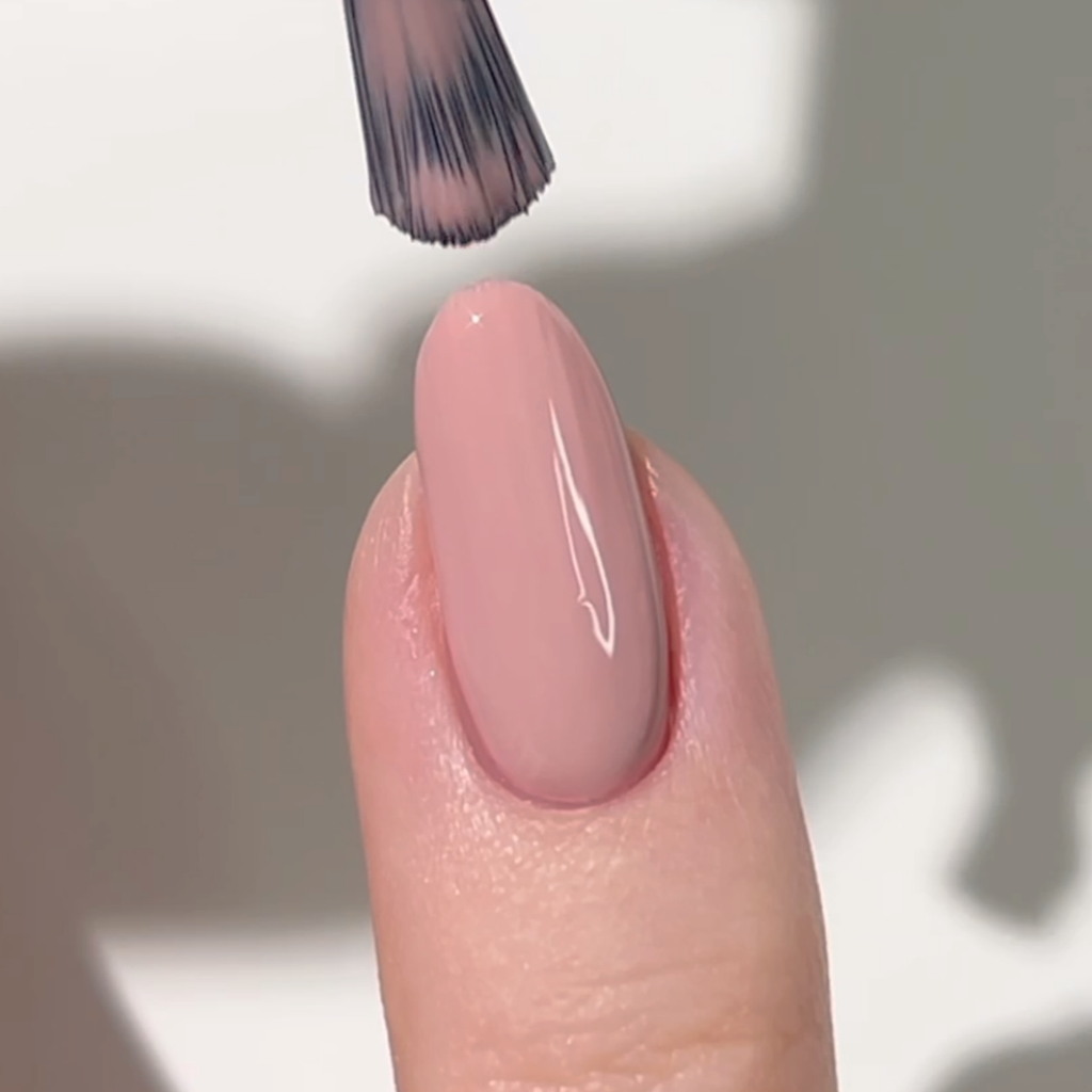 DND Diva - Mauve Nude #068