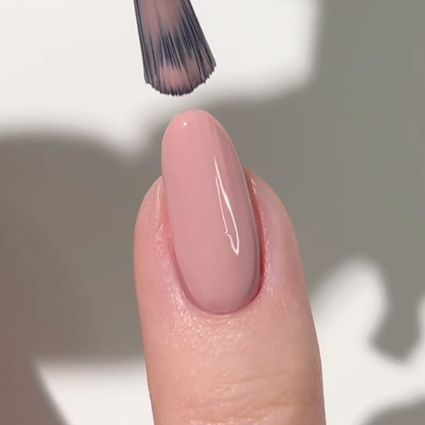 DND Diva - Mauve Nude #068