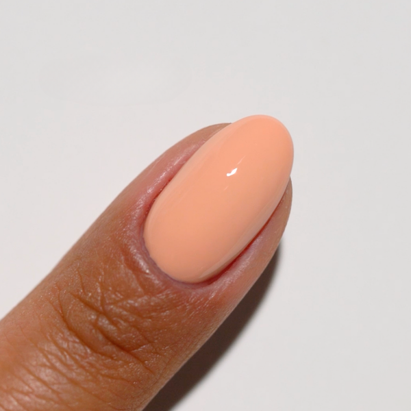 DND Diva - Toasted Apricot #071