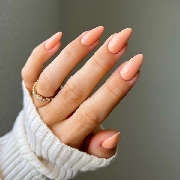 DND Diva - Toasted Apricot #071