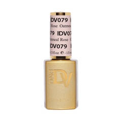 DND Diva - Oatmeal Rose #079