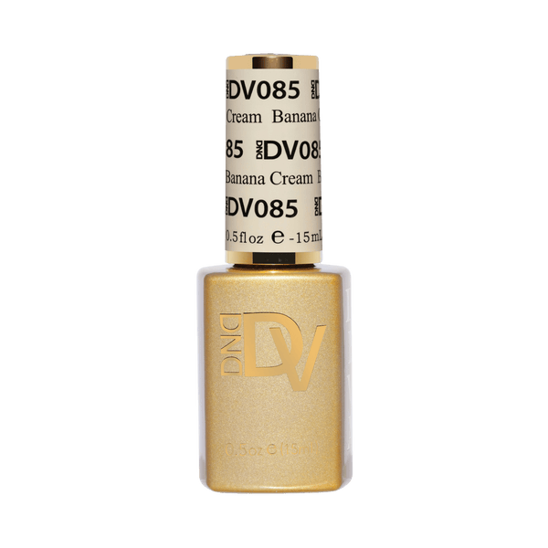 DND Diva - Banana Cream #085