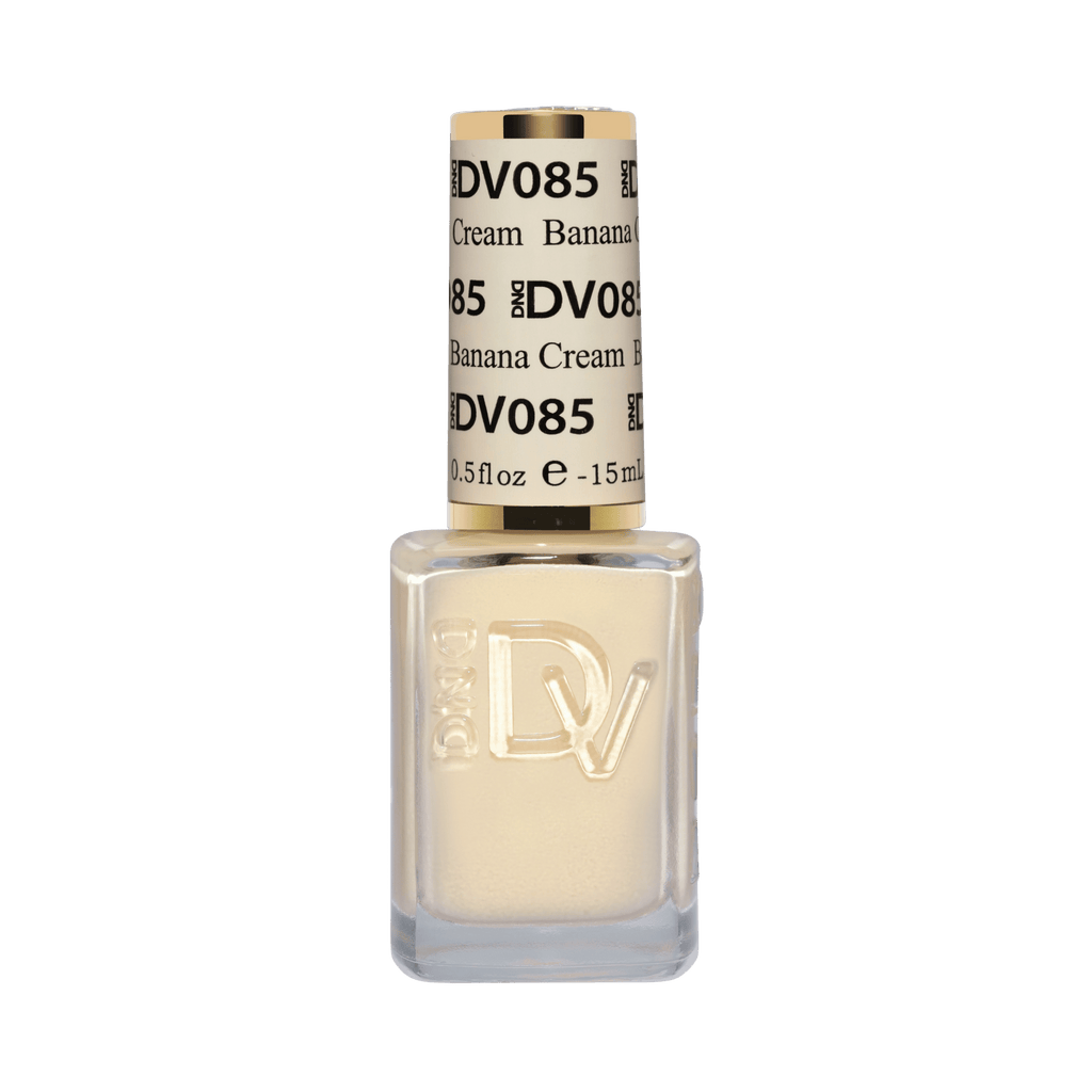 DND Diva - Banana Cream #085