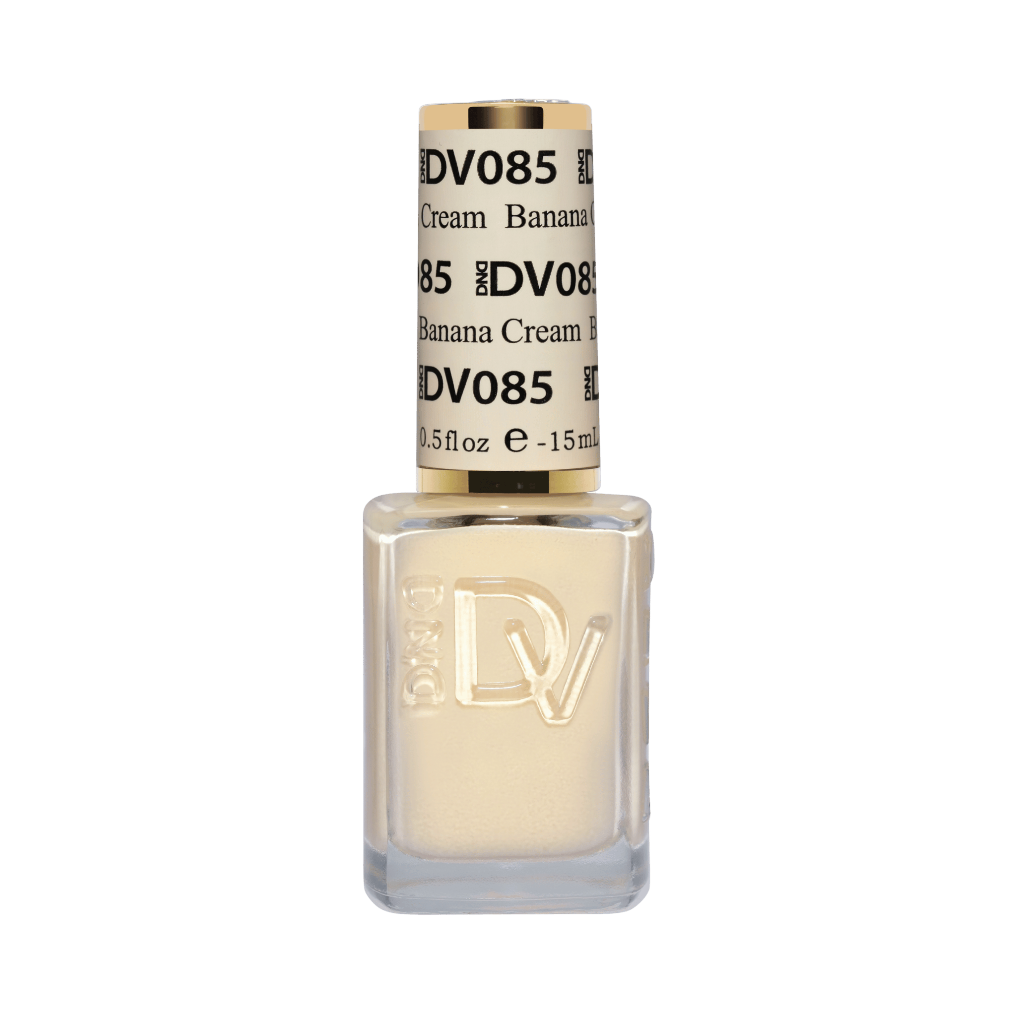 DND Diva - Banana Cream #085