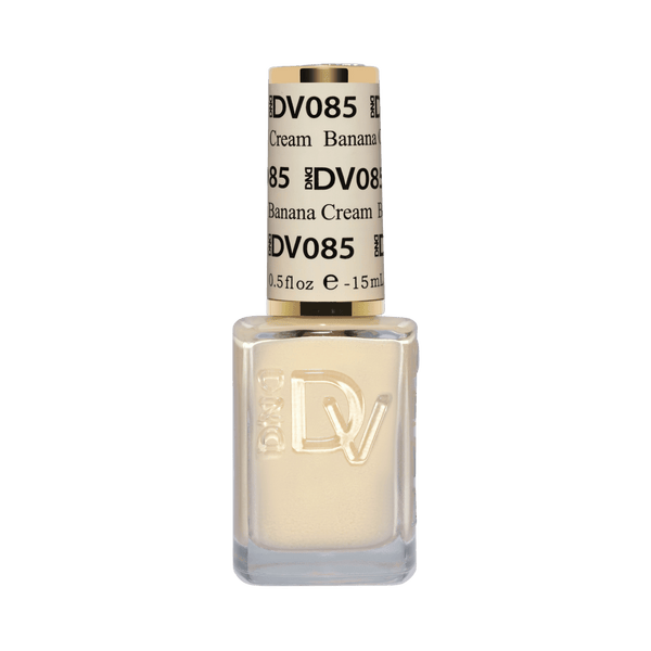 DND Diva - Banana Cream #085