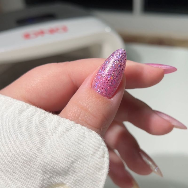 DND Diva - Jewel #009