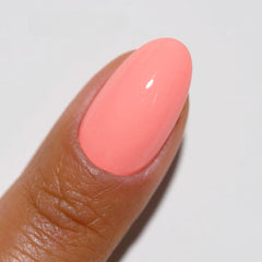 DND Diva - Coral Cravers #090