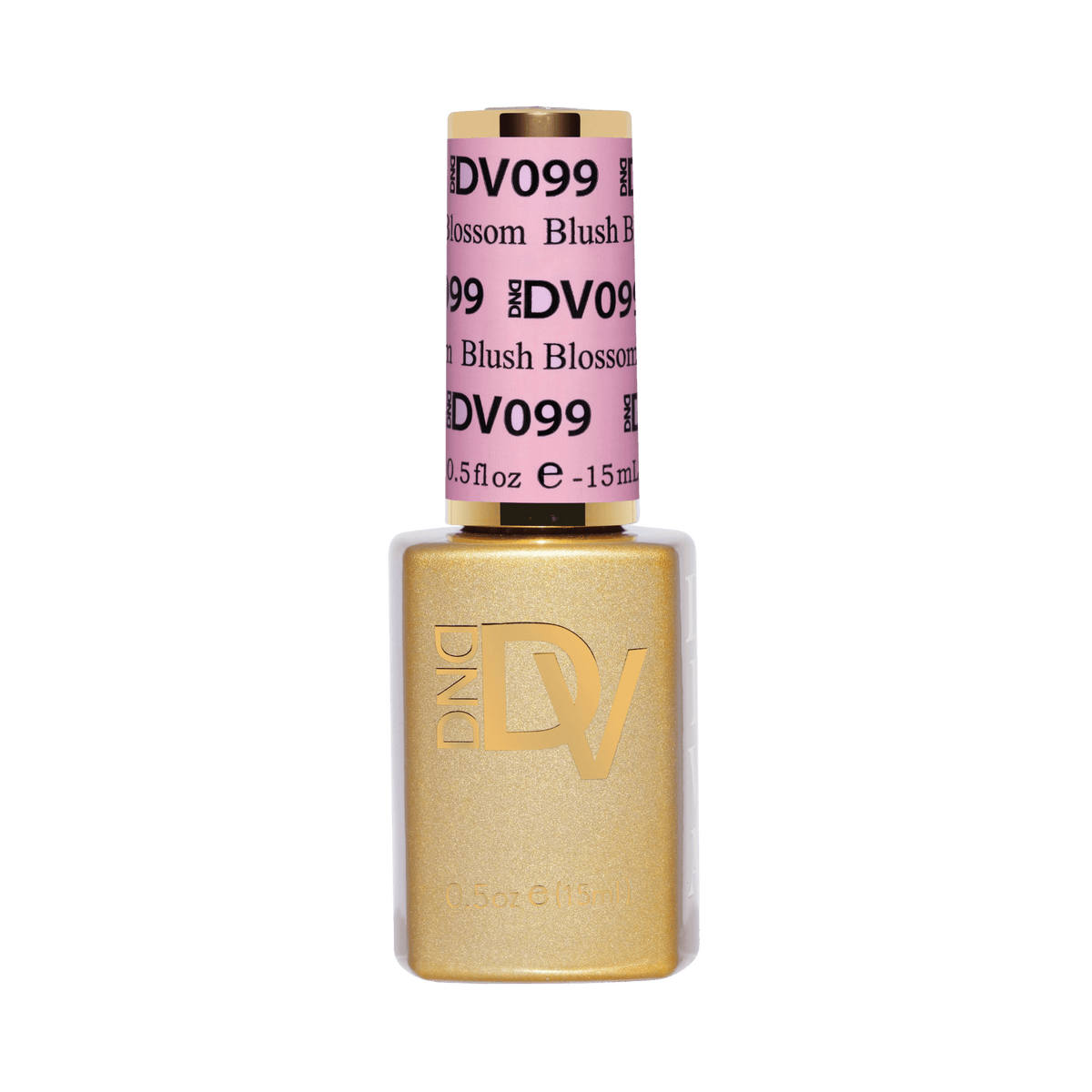DND Diva - Blush Blossom #099