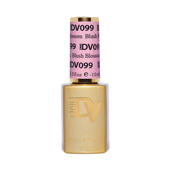 DND Diva - Blush Blossom #099