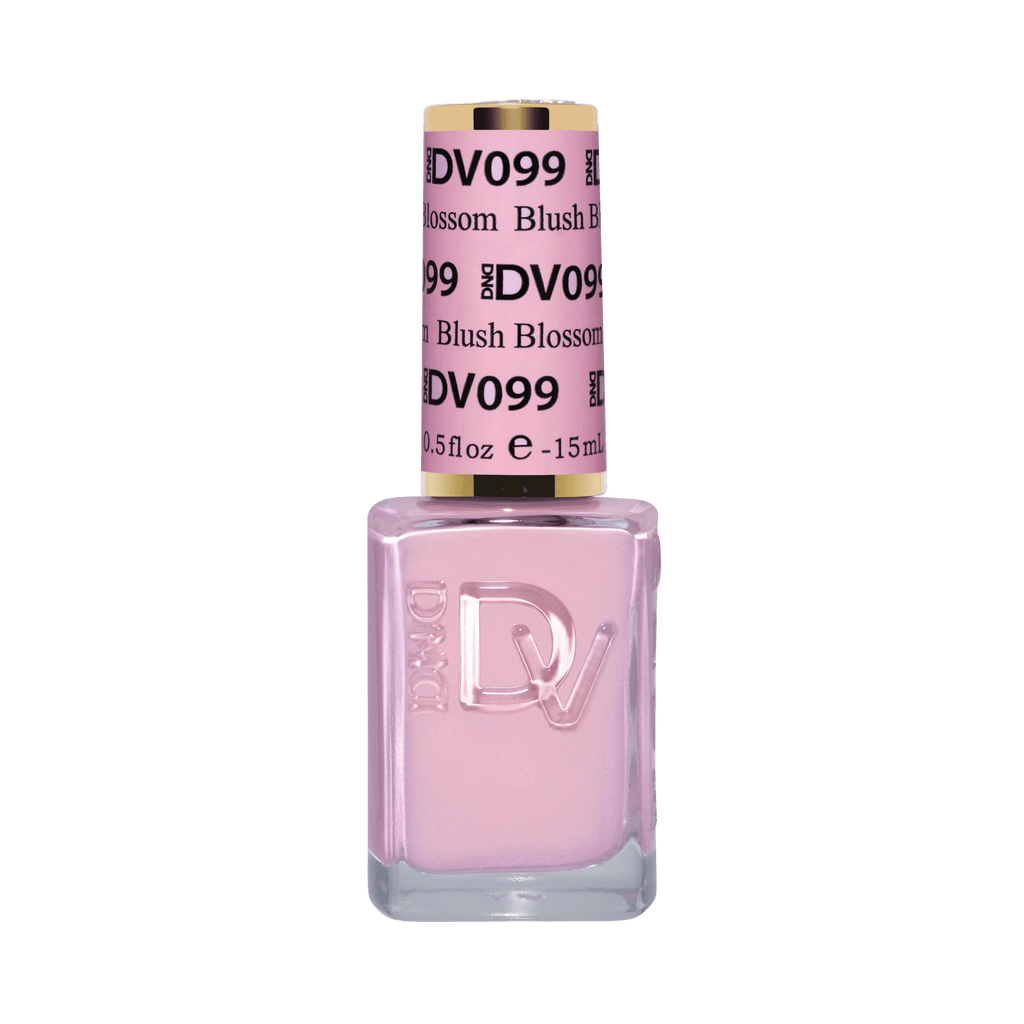 DND Diva - Blush Blossom #099