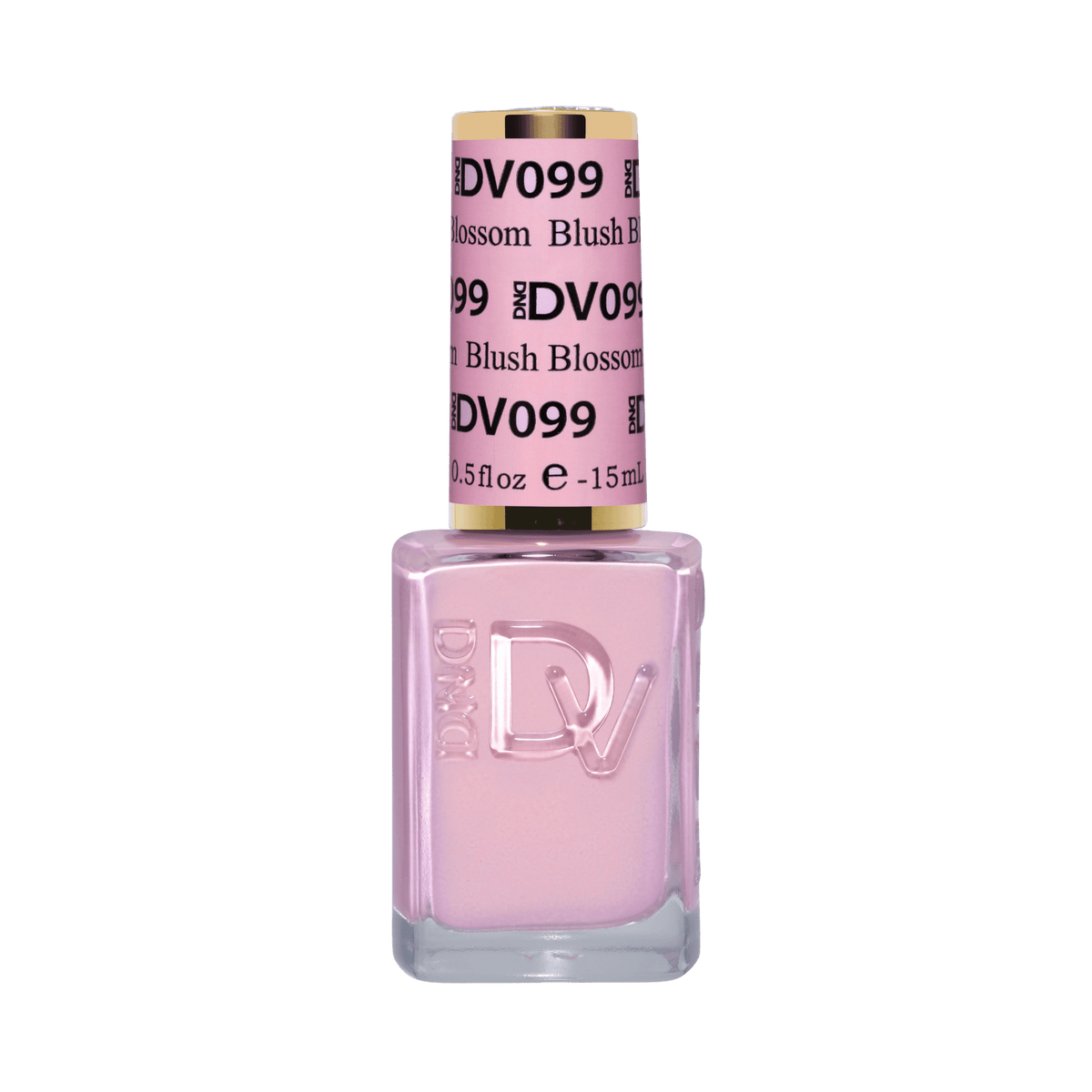 DND Diva - Blush Blossom #099