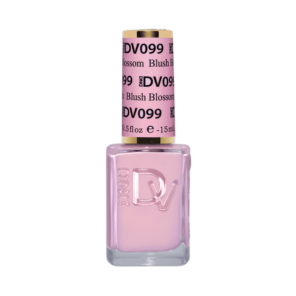 DND Diva - Blush Blossom #099