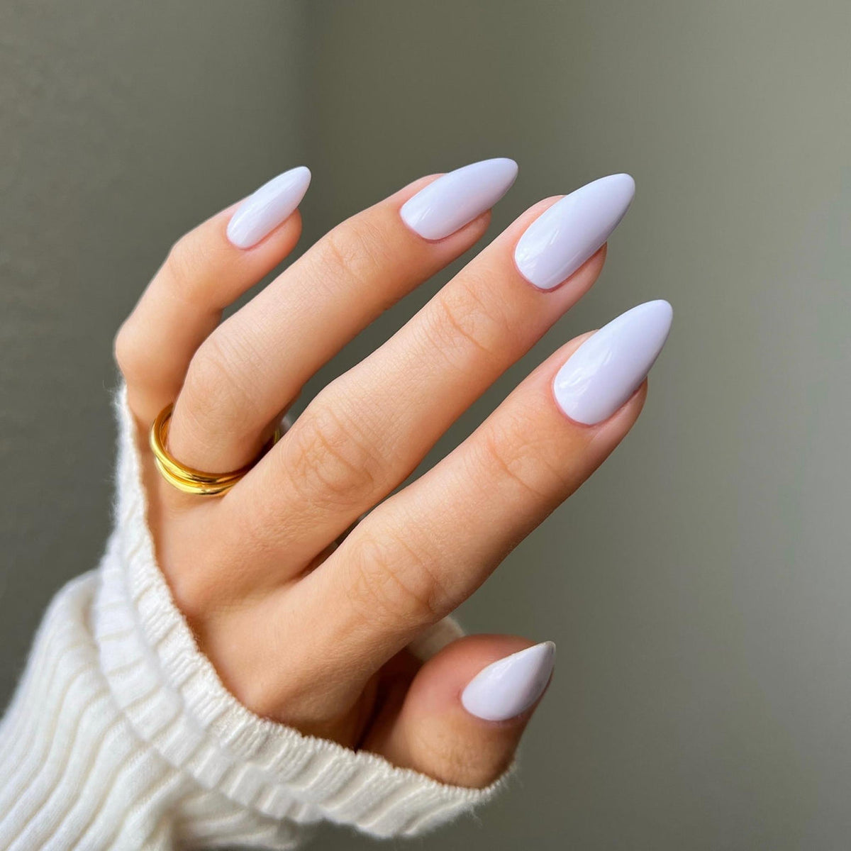 DND Diva - Cotton Candy Lilac #101