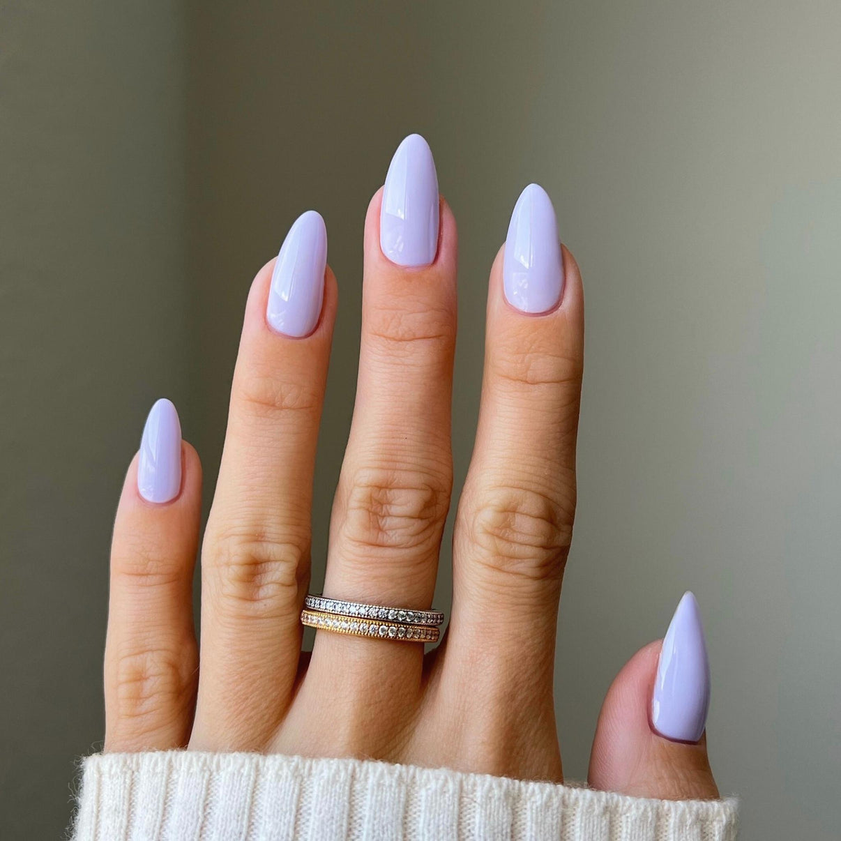 DND Diva - Dainty Lavender #103
