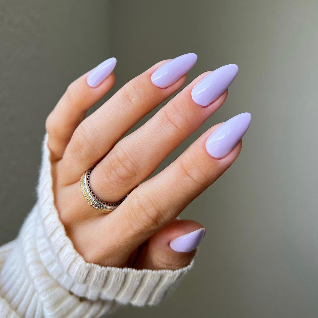 DND Diva - Dainty Lavender #103