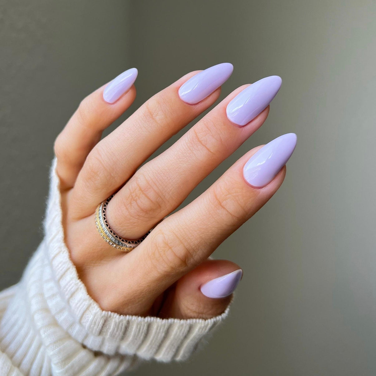 DND Diva - Dainty Lavender #103