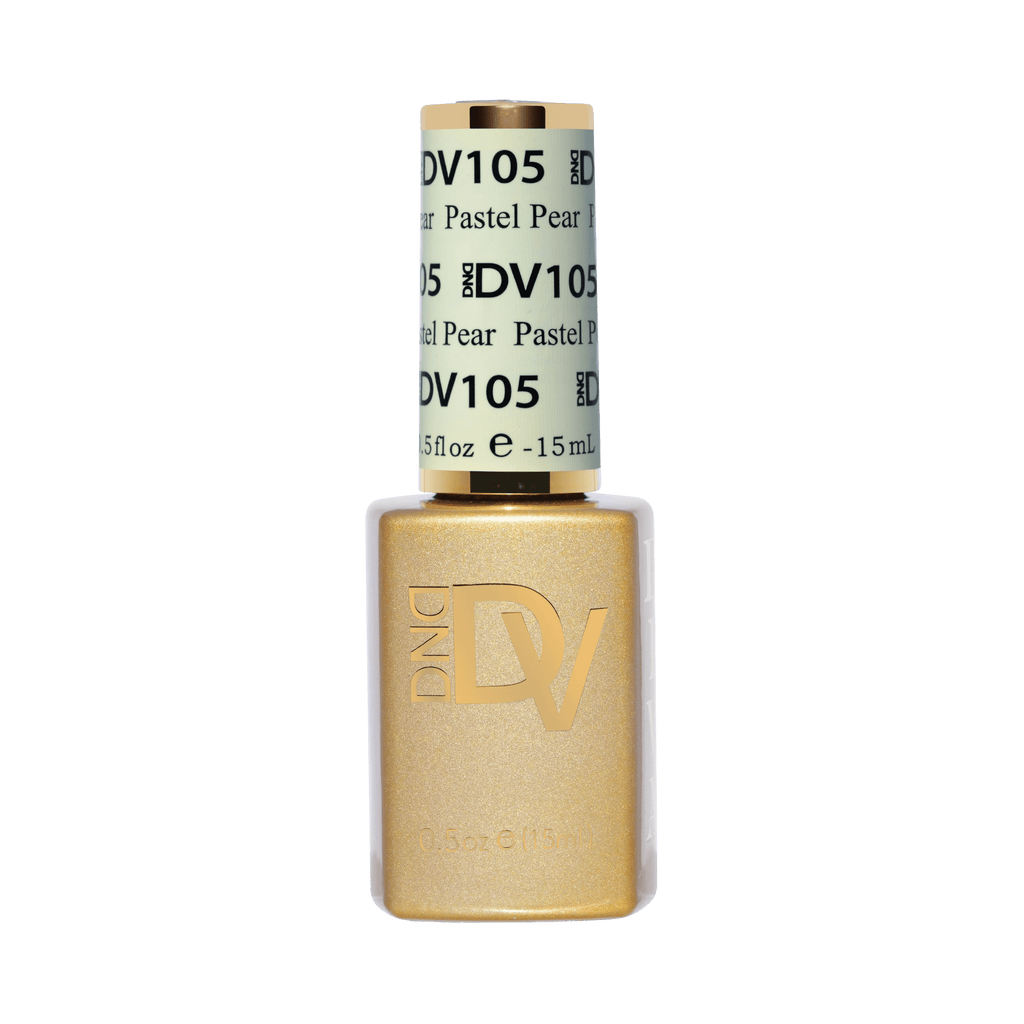 DND Diva - Pastel Pear #105