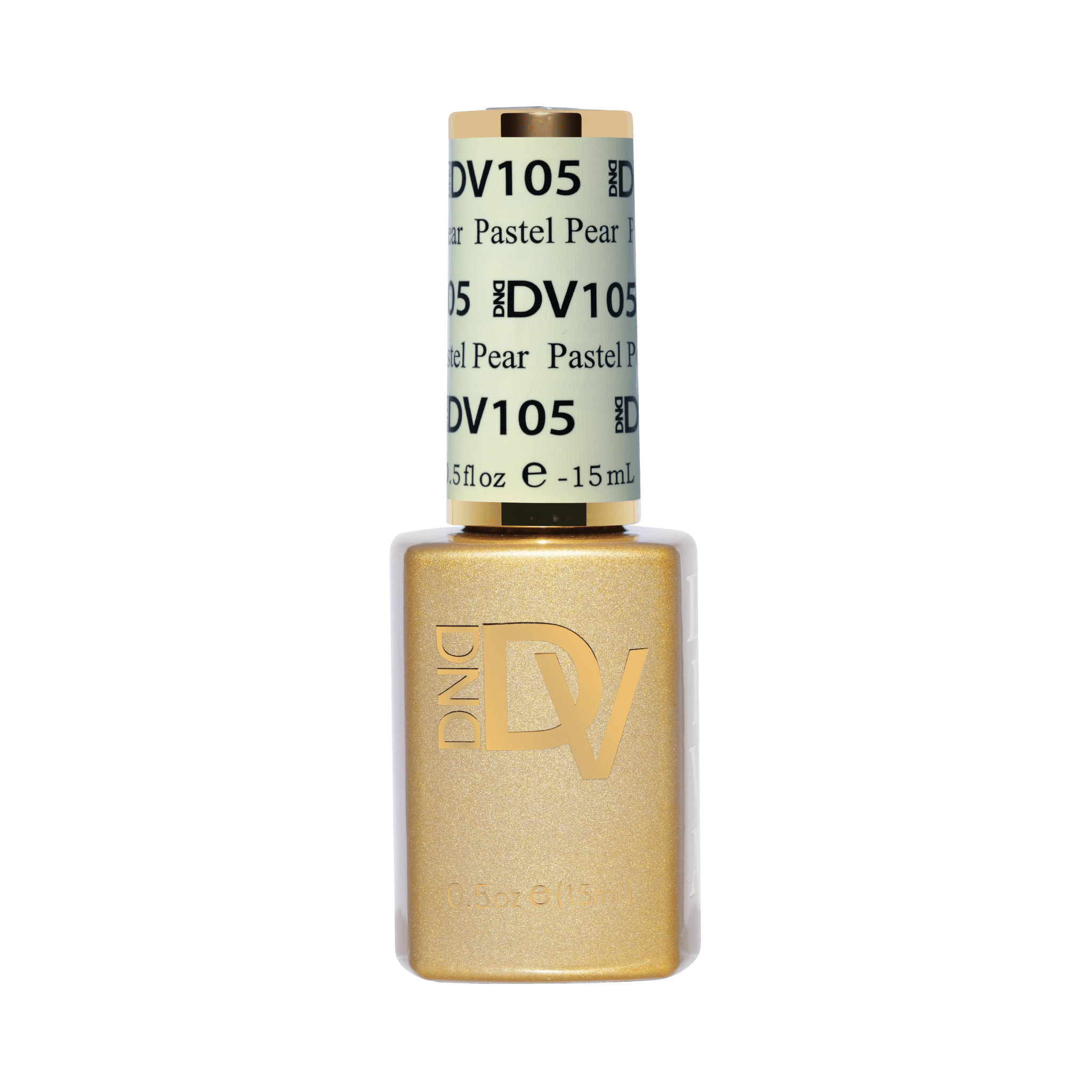 DND Diva - Pastel Pear #105