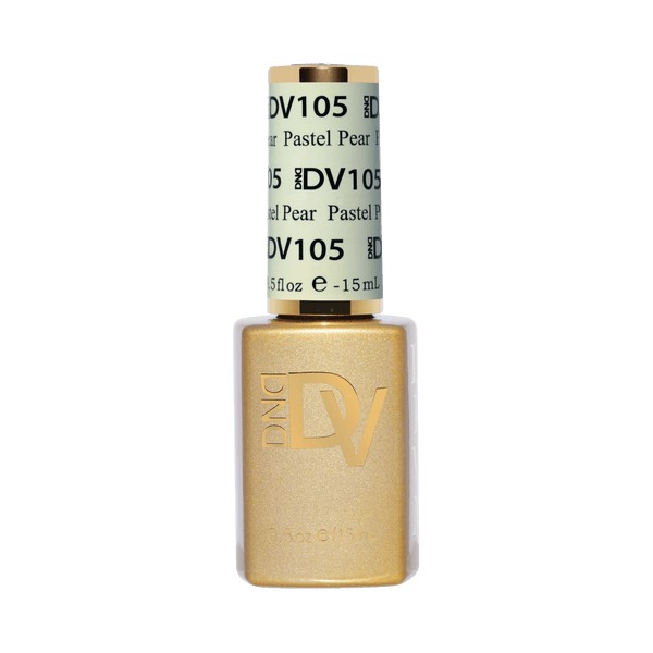 DND Diva - Pastel Pear #105