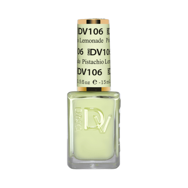 DND Diva - Pistachio Lemondade #106