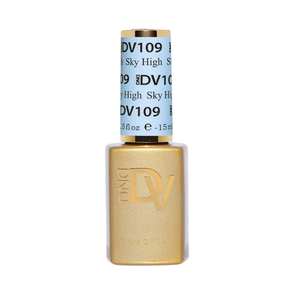 DND Diva - Sky High #109
