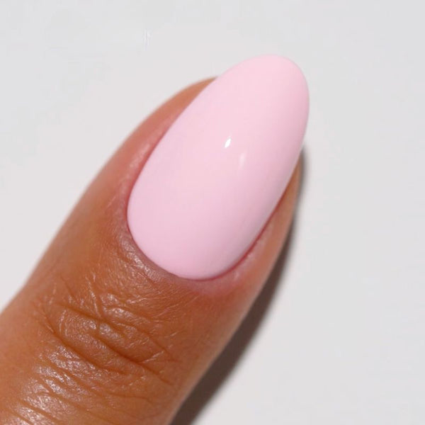 DND Diva - Pink A Boo #111