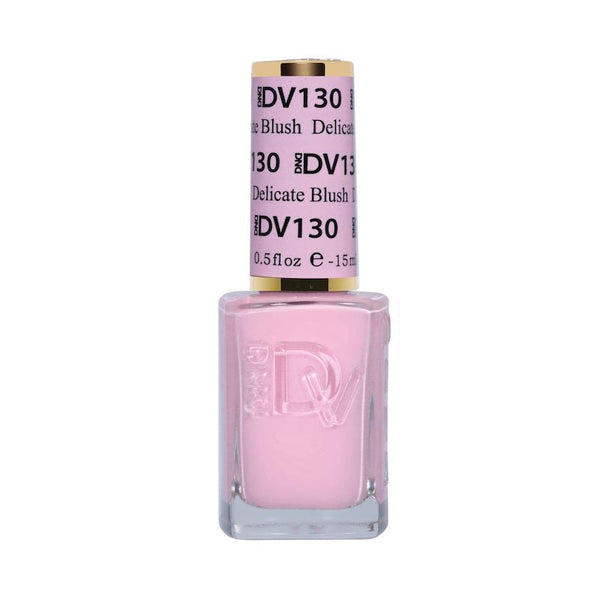 DND Diva - Delicate Blush #130