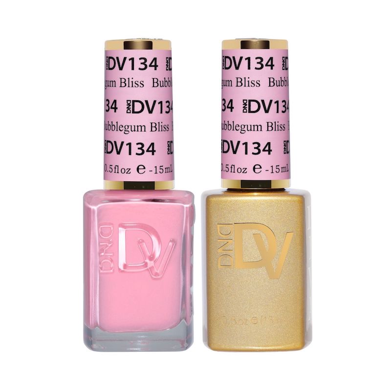 DND Diva - Bubblegum Bliss #134 Secondary image