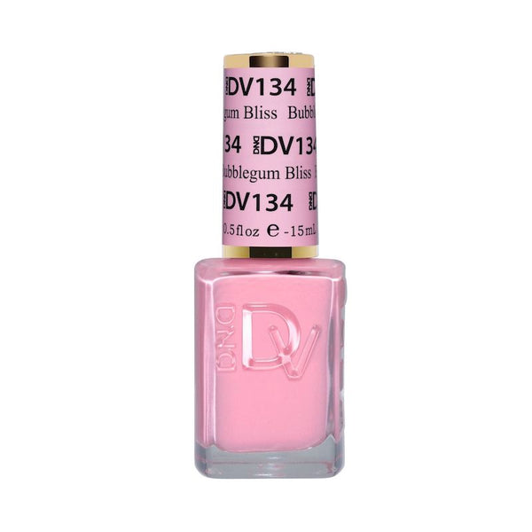 DND Diva - Bubblegum Bliss #134
