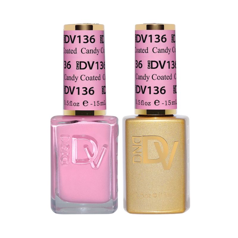 DND Diva - Candy Coated #136 Secondary image